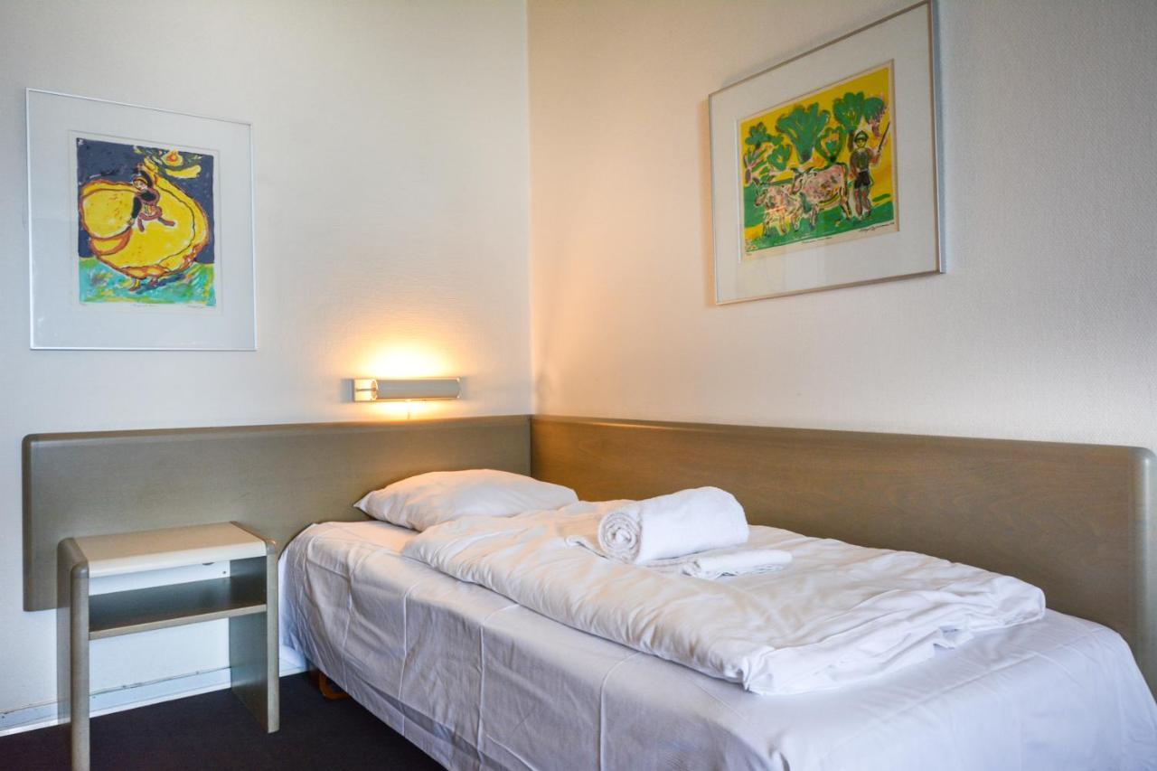 Hotel Osterso Aabenraa Ngoại thất bức ảnh