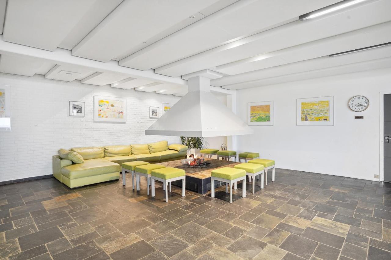 Hotel Osterso Aabenraa Ngoại thất bức ảnh