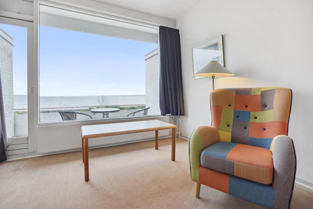 Hotel Osterso Aabenraa Ngoại thất bức ảnh